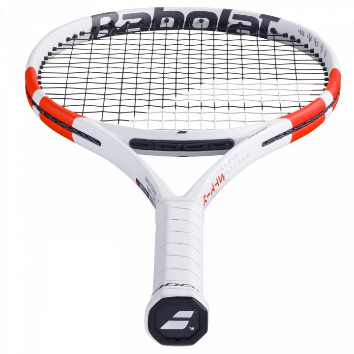 Babolat Pure Strike 100 4 gen.